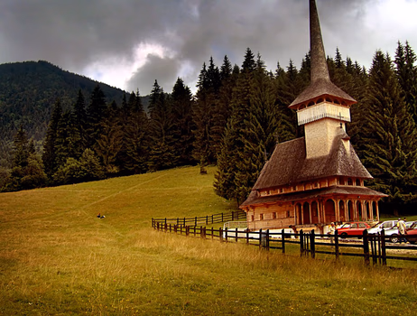Brasov