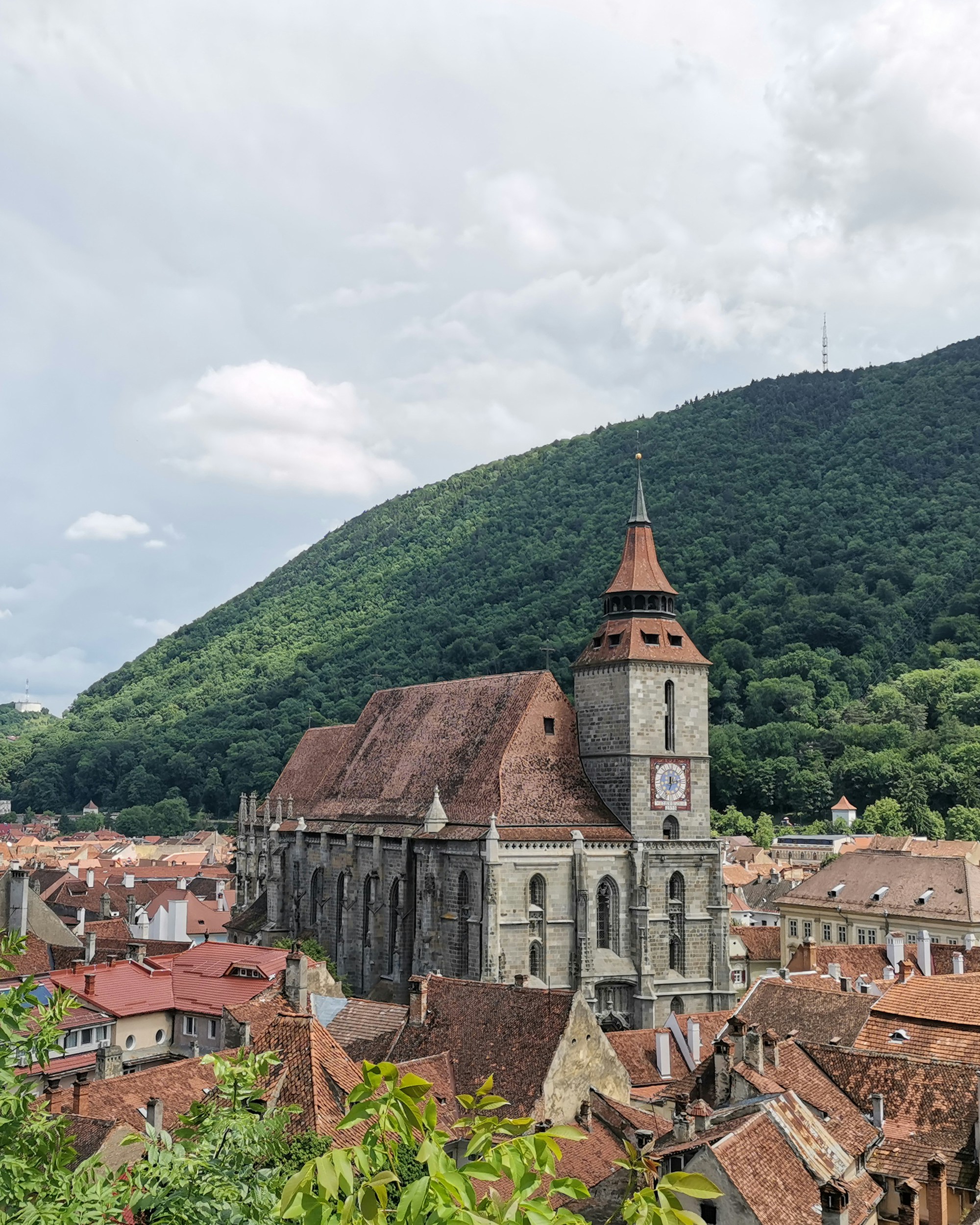 Brasov