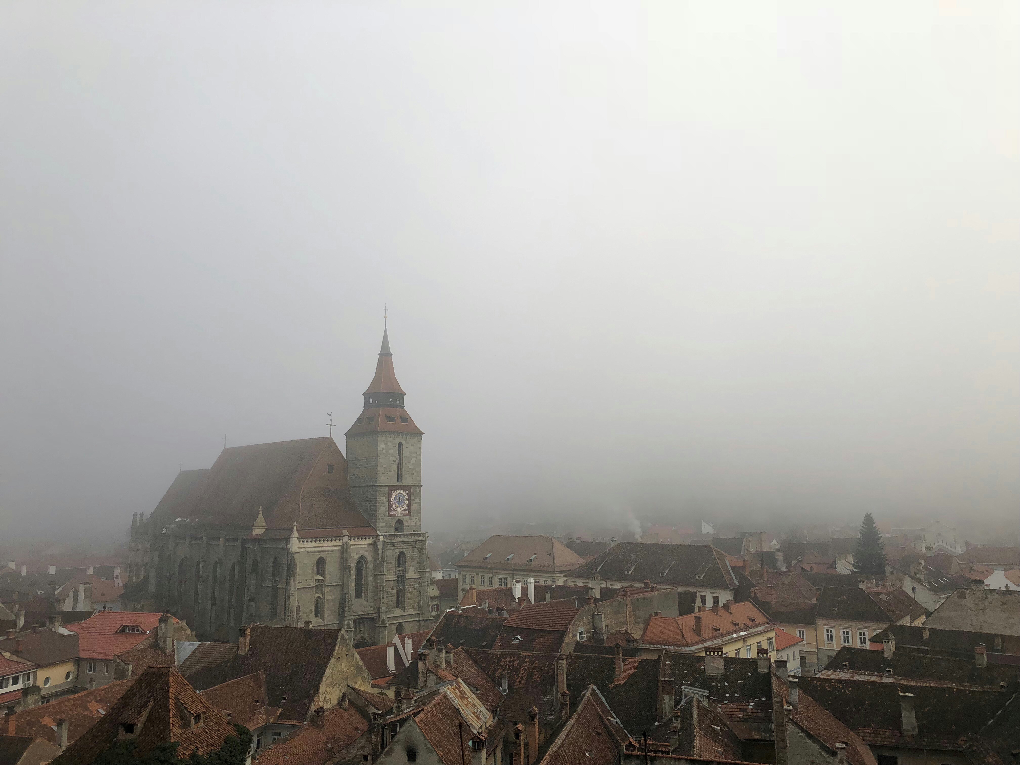 Brasov