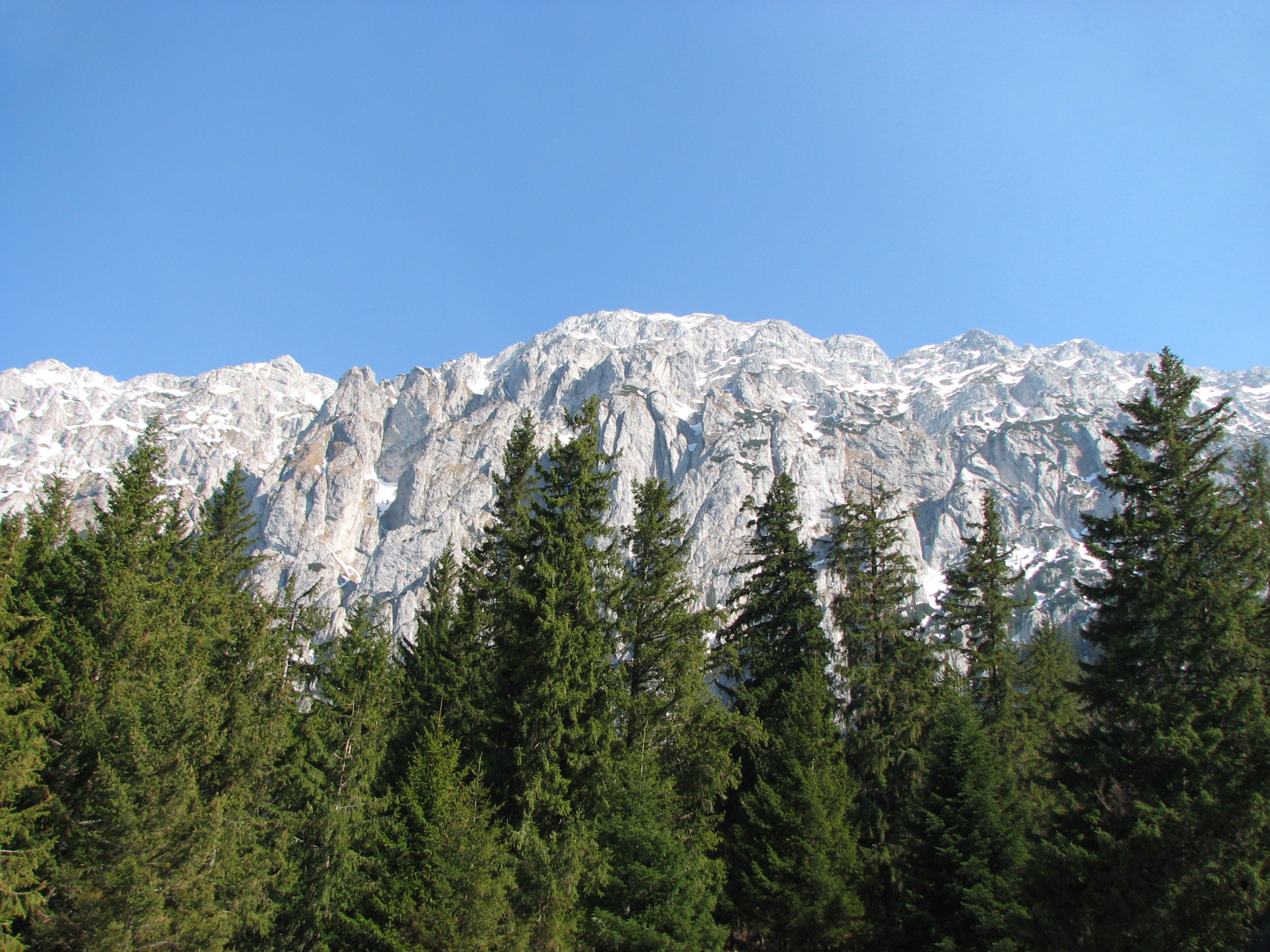 Piatra Craiului