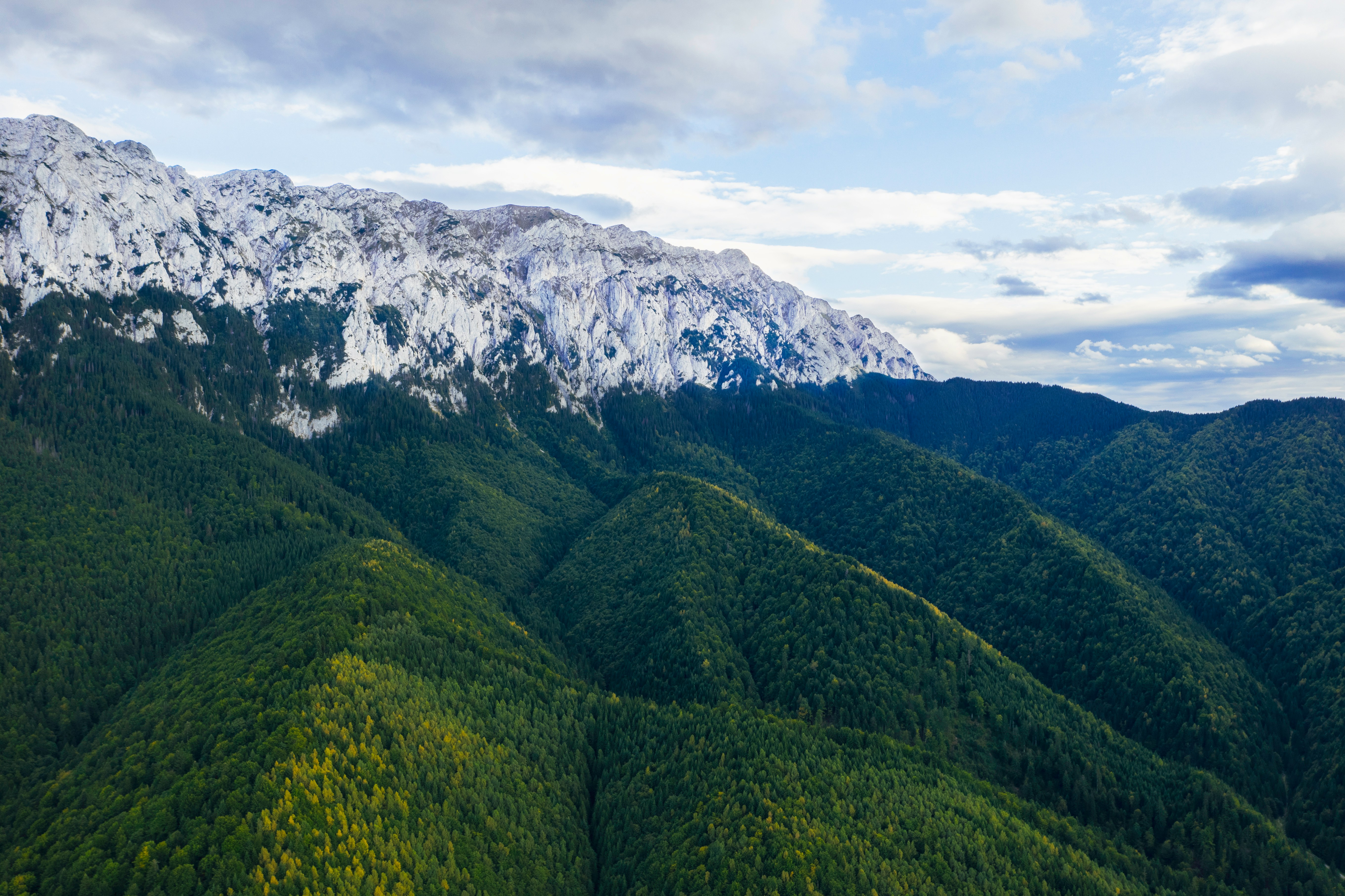 Piatra Craiului