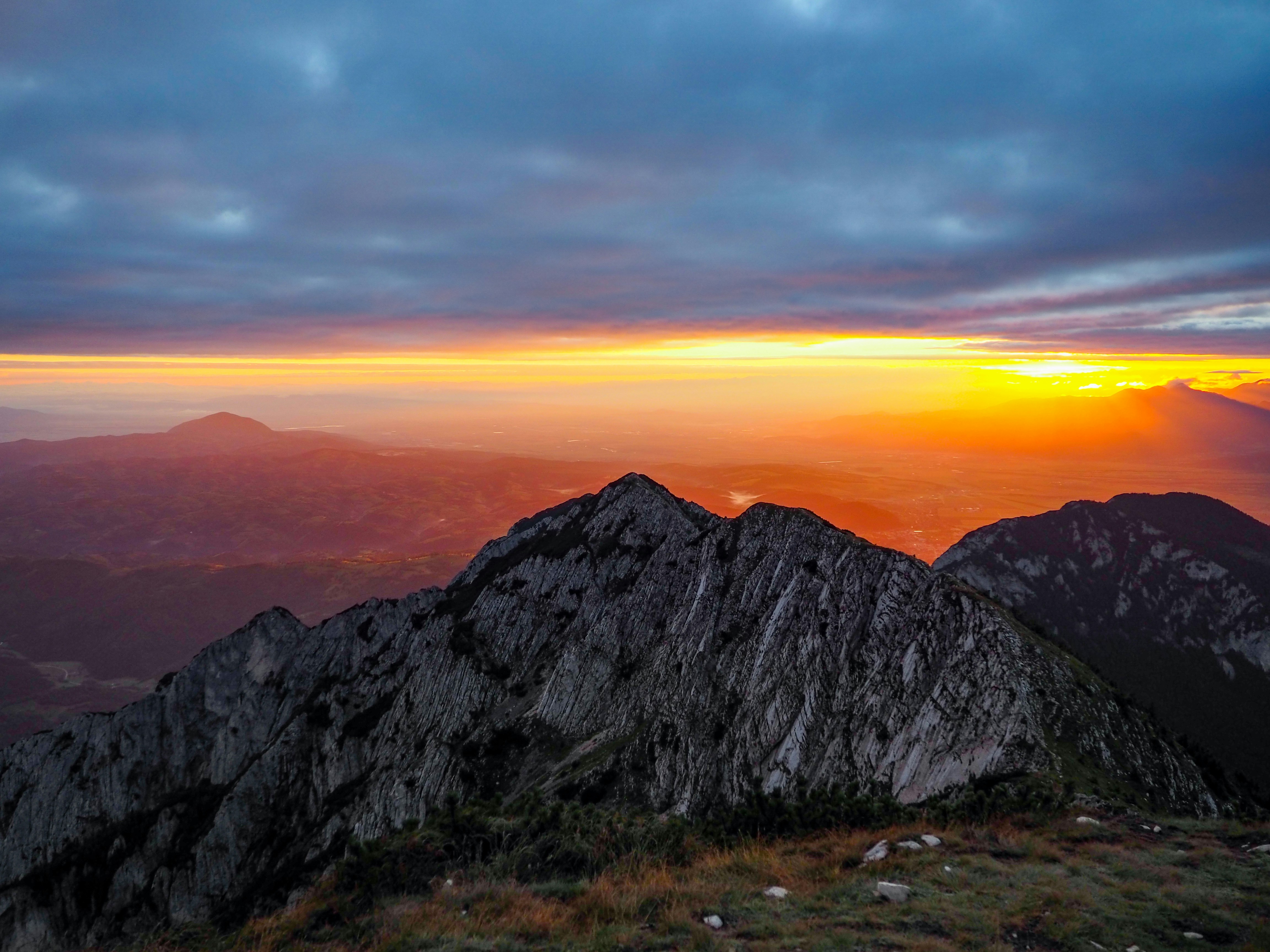 Piatra Craiului